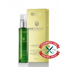 Сыворотка для увлажнения и питания волос Revlon Professional Eksperience Hydro Nutritive